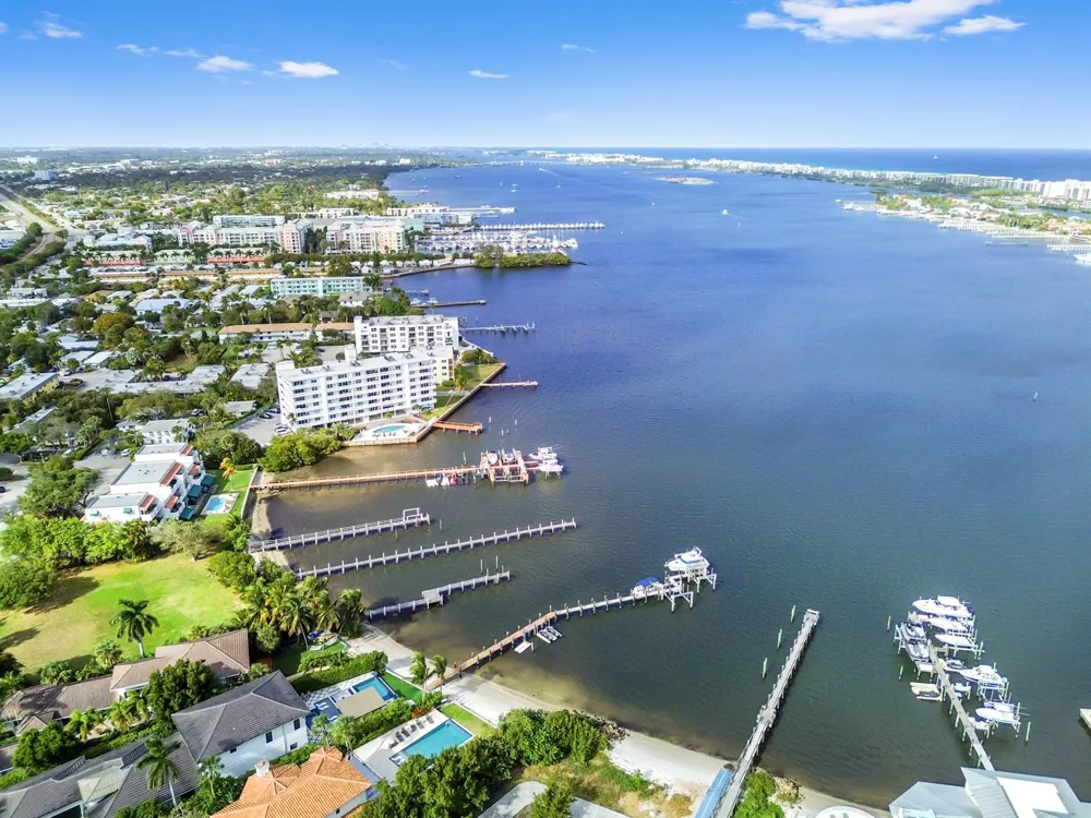 240 Croton Avenue #102 Lantana, FL 33462