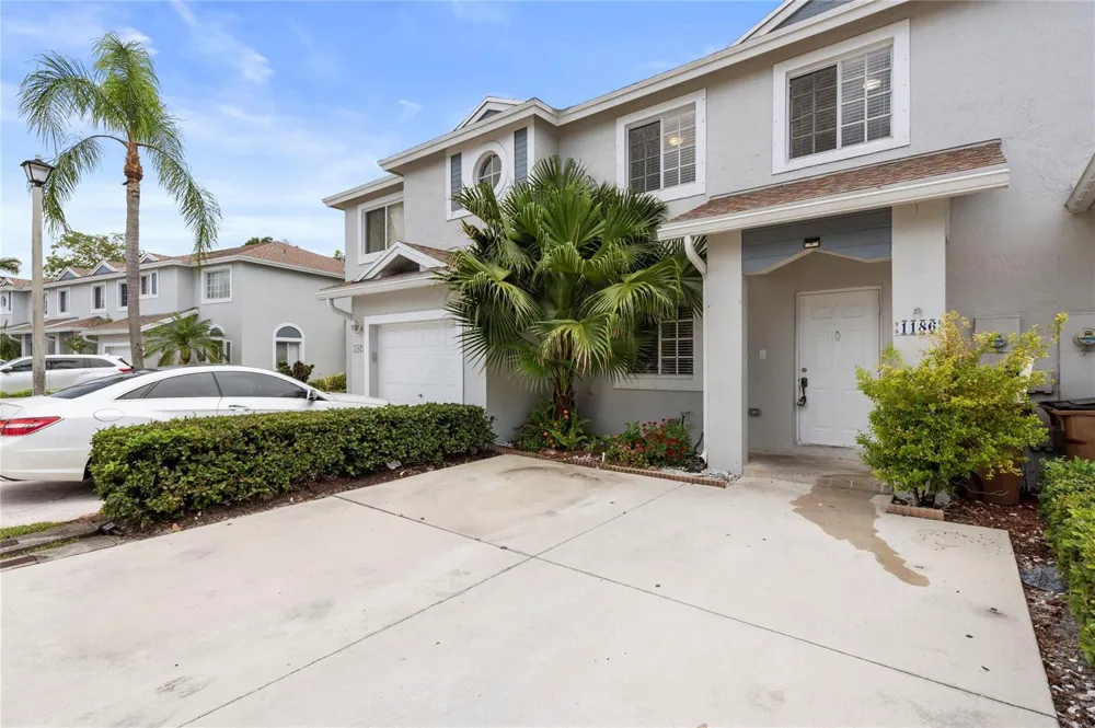 1186 SW 44th Avenue #1186 Deerfield Beach, FL 33442