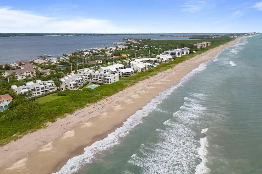 2051 NE Ocean Boulevard #C13 Stuart, FL 34996