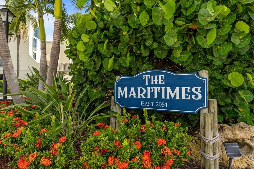 2051 NE Ocean Boulevard #C13 Stuart, FL 34996