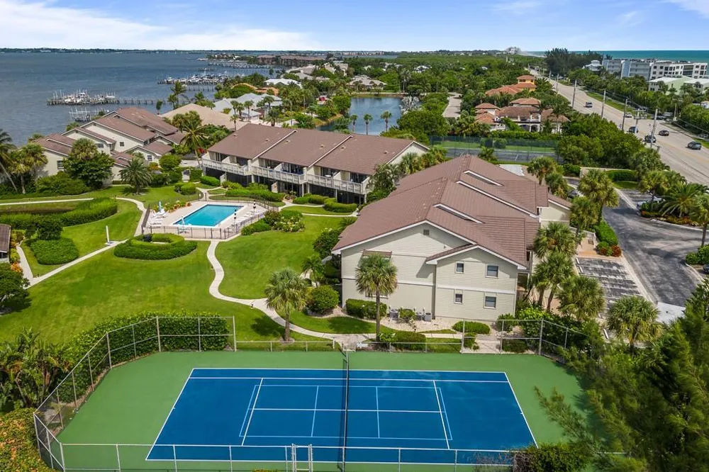 2051 NE Ocean Boulevard #C13 Stuart, FL 34996