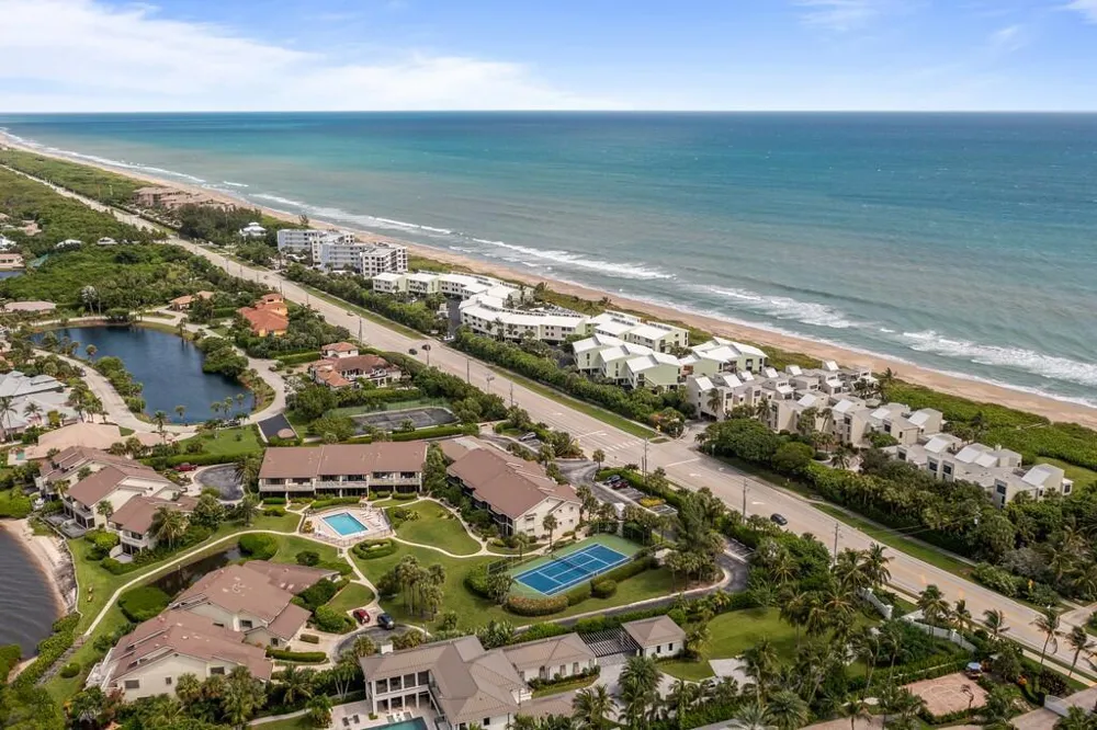 2051 NE Ocean Boulevard #C13 Stuart, FL 34996