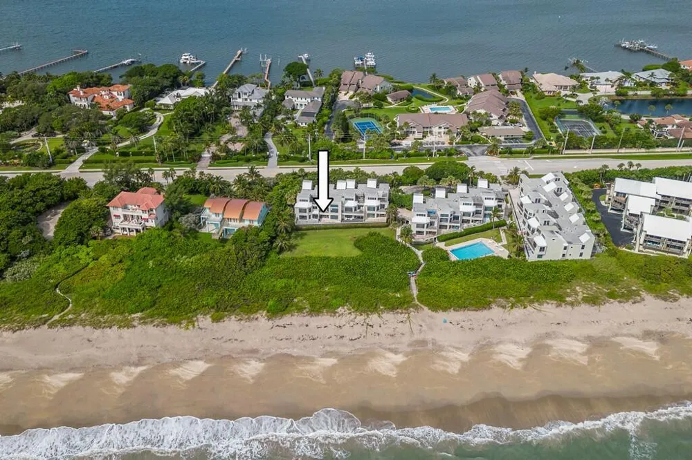 2051 NE Ocean Boulevard #C13 Stuart, FL 34996