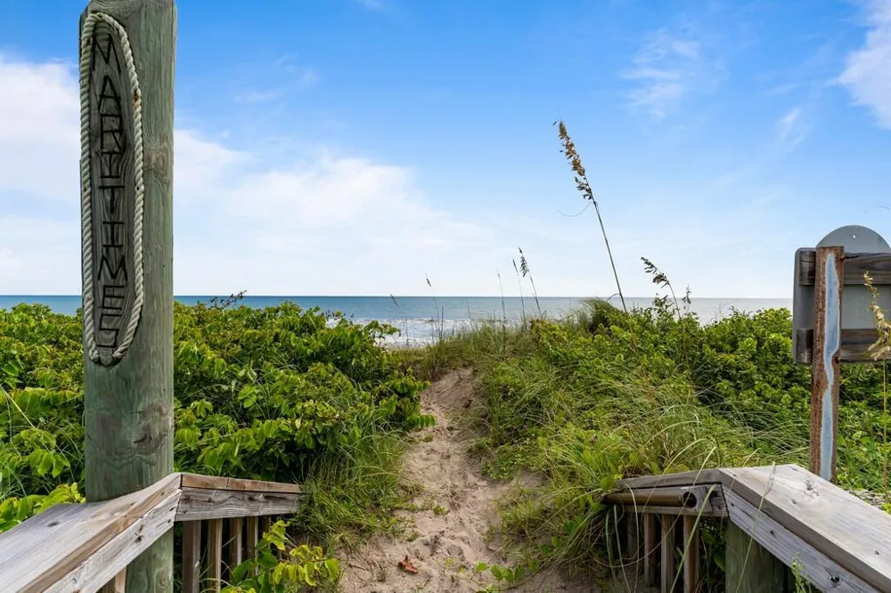 2051 NE Ocean Boulevard #C13 Stuart, FL 34996