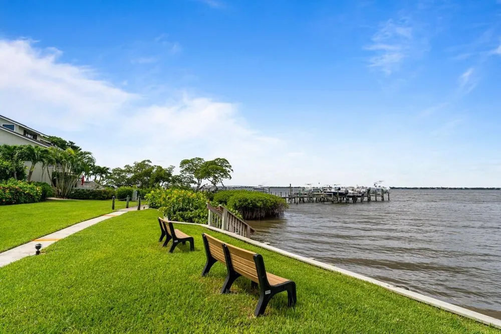 2051 NE Ocean Boulevard #C13 Stuart, FL 34996