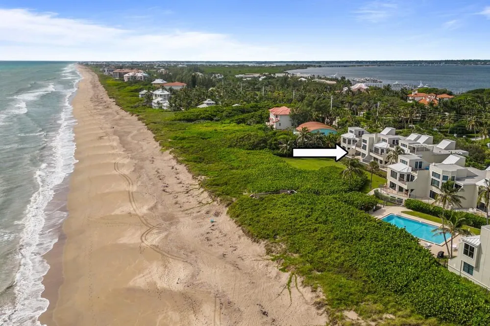 2051 NE Ocean Boulevard #C13 Stuart, FL 34996