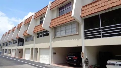 5555 OCEAN BOULEVARD #45