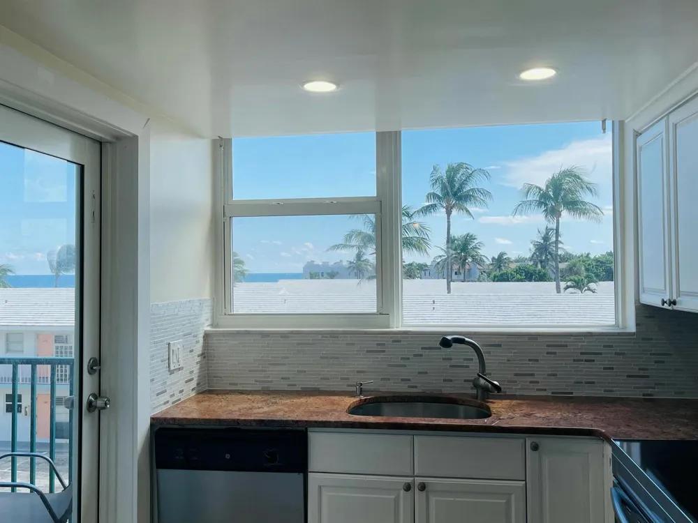 1237 Hillsboro Mile #302 Hillsboro Beach, FL 33062