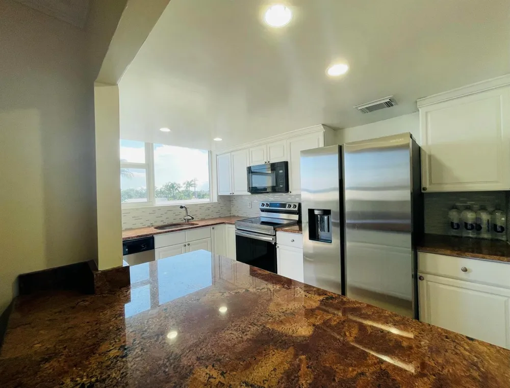 1237 Hillsboro Mile #302 Hillsboro Beach, FL 33062