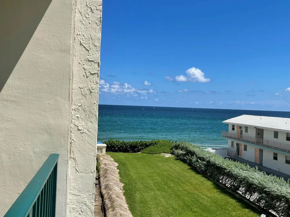 1237 Hillsboro Mile #302 Hillsboro Beach, FL 33062