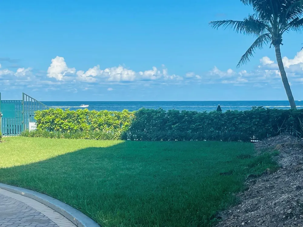 1237 Hillsboro Mile #302 Hillsboro Beach, FL 33062