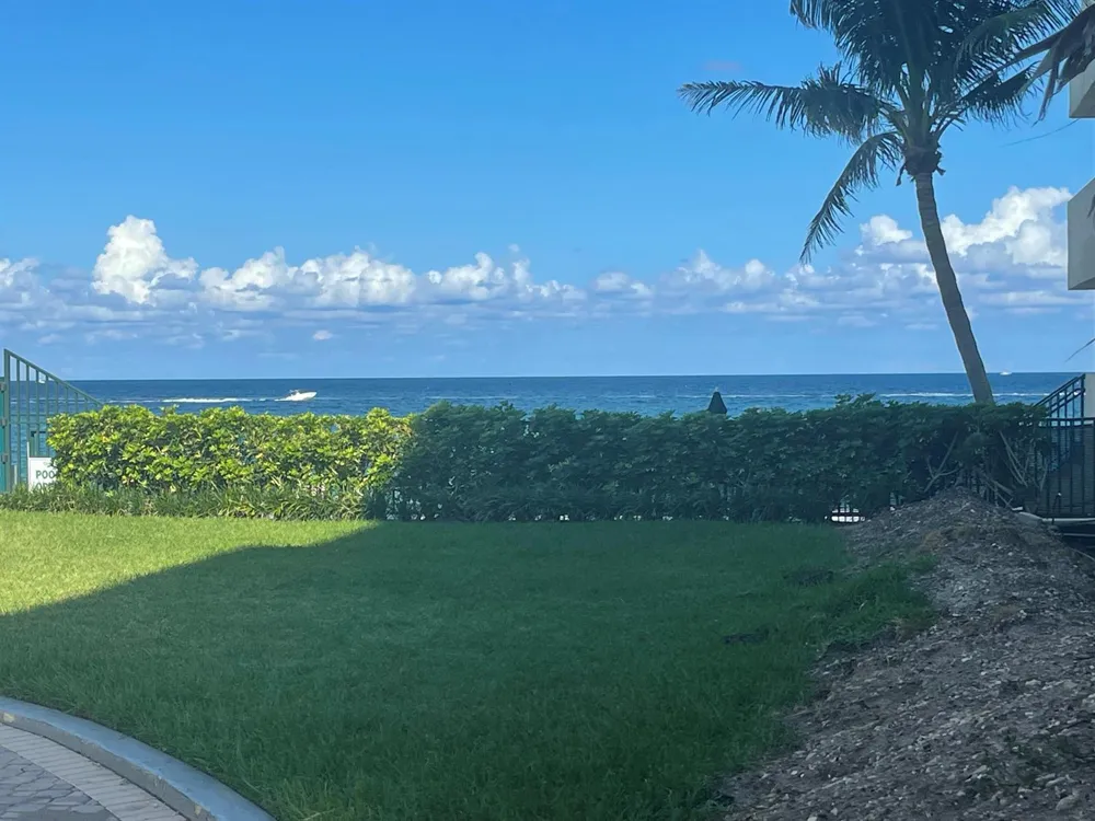 1237 Hillsboro Mile #302 Hillsboro Beach, FL 33062