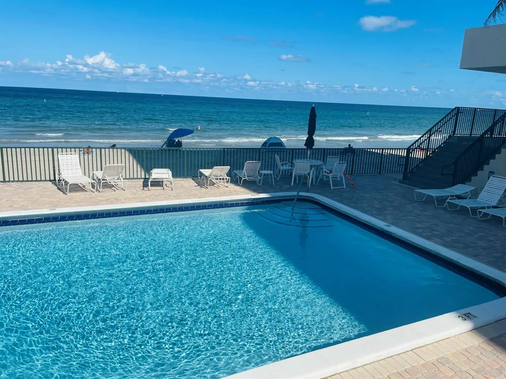 1237 Hillsboro Mile #302 Hillsboro Beach, FL 33062