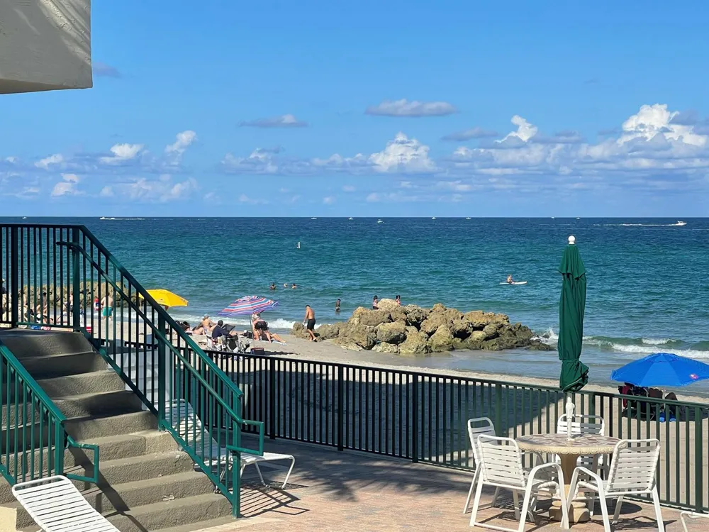 1237 Hillsboro Mile #302 Hillsboro Beach, FL 33062