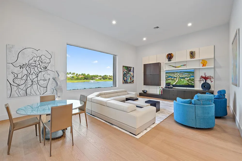 7638 Hawks Landing Drive West Palm Beach, FL 33412