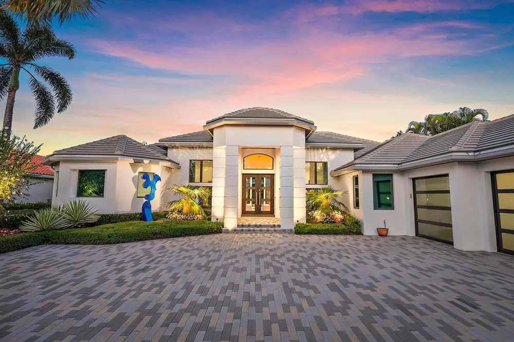 7638 Hawks Landing Drive West Palm Beach, FL 33412