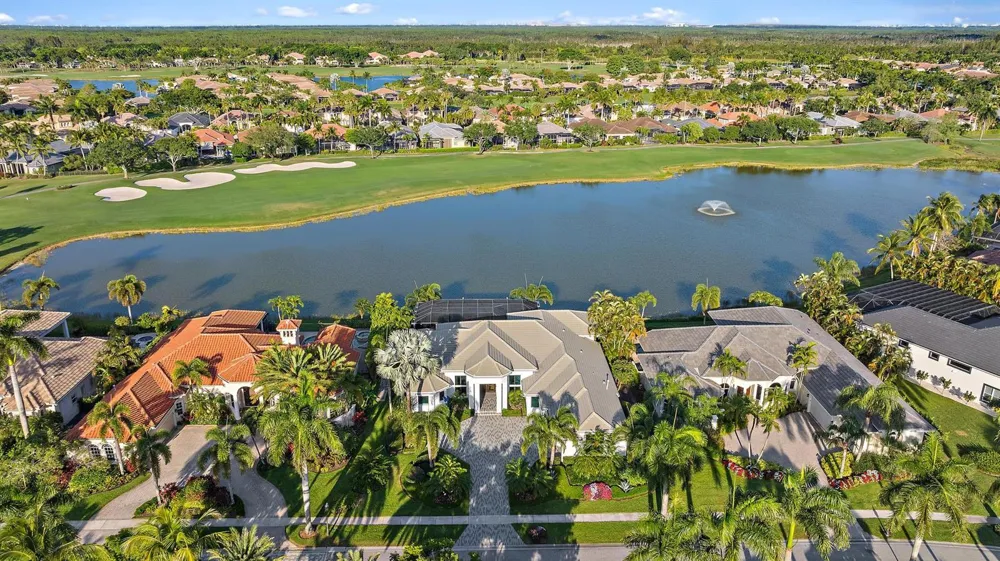 7638 Hawks Landing Drive West Palm Beach, FL 33412