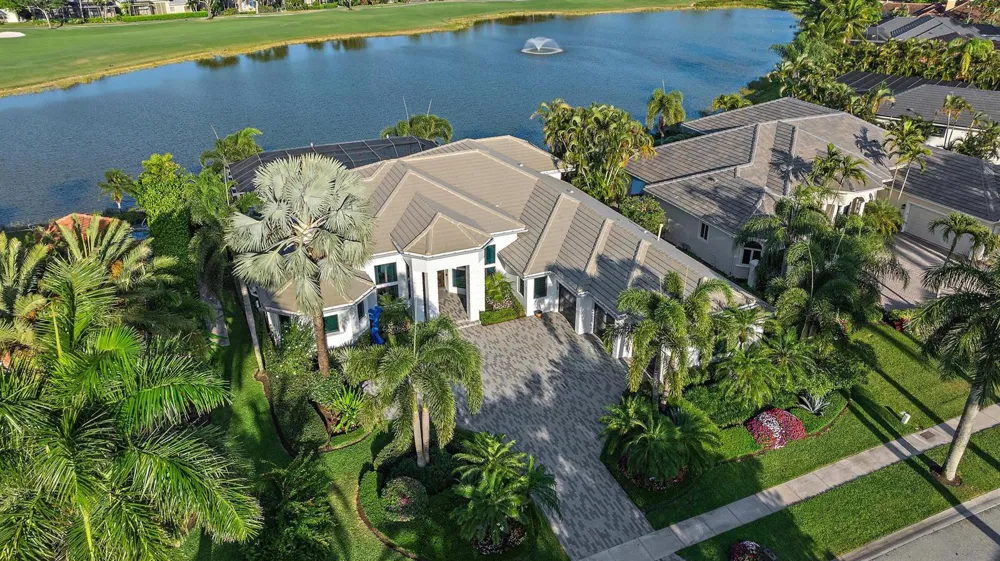 7638 Hawks Landing Drive West Palm Beach, FL 33412