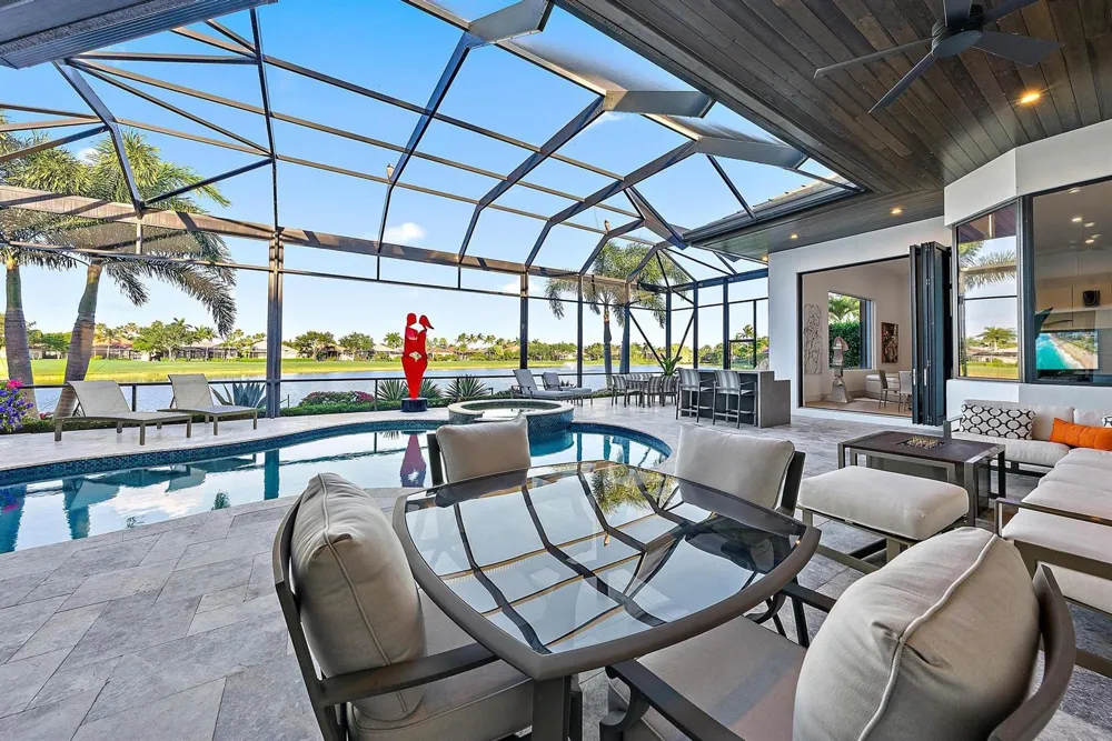 7638 Hawks Landing Drive West Palm Beach, FL 33412