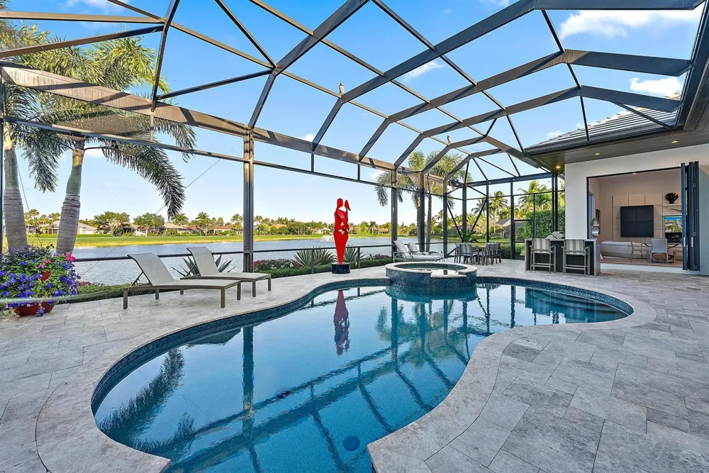 7638 Hawks Landing Drive West Palm Beach, FL 33412