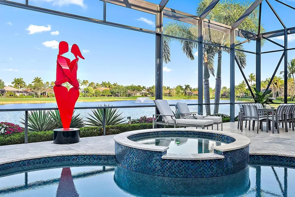 7638 Hawks Landing Drive West Palm Beach, FL 33412