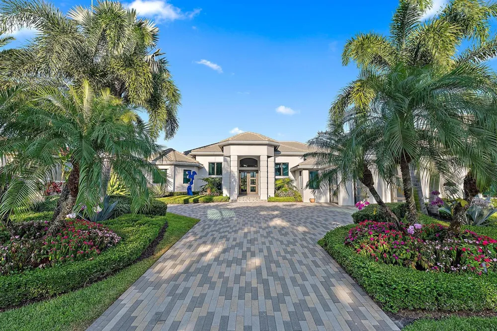 7638 Hawks Landing Drive West Palm Beach, FL 33412