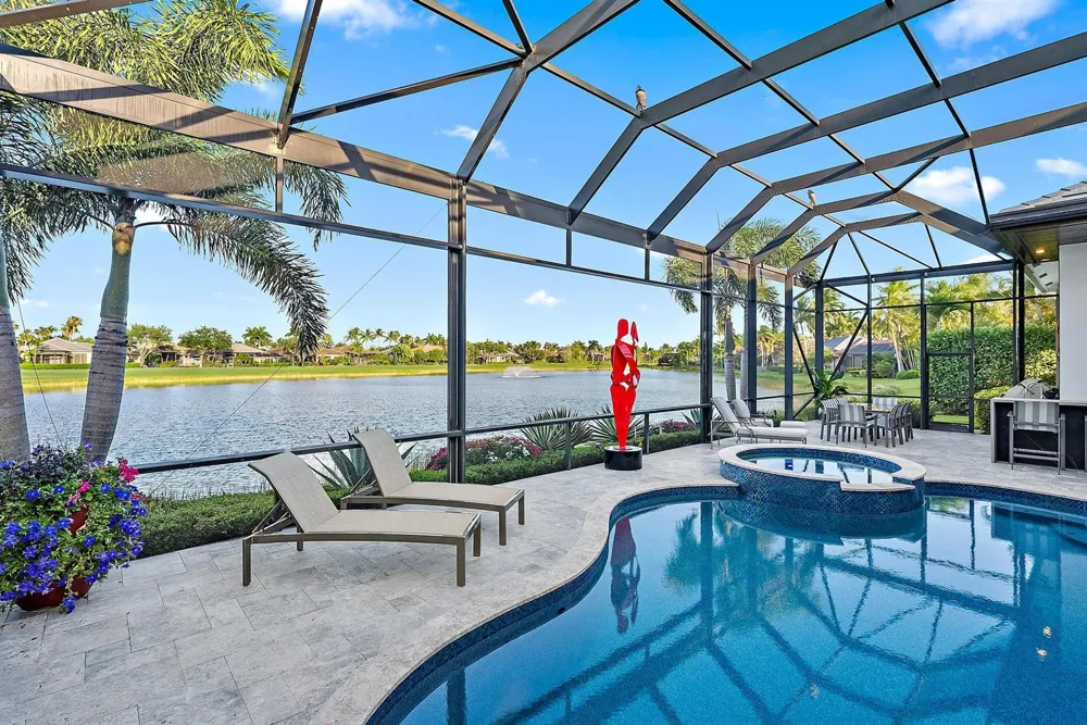 7638 Hawks Landing Drive West Palm Beach, FL 33412