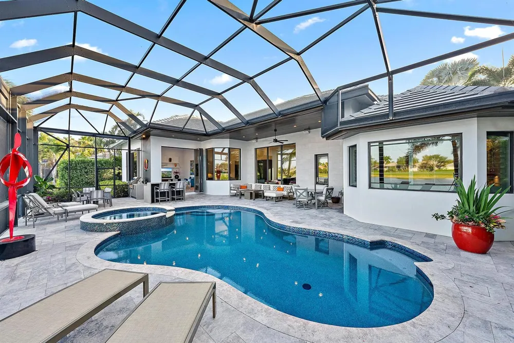 7638 Hawks Landing Drive West Palm Beach, FL 33412