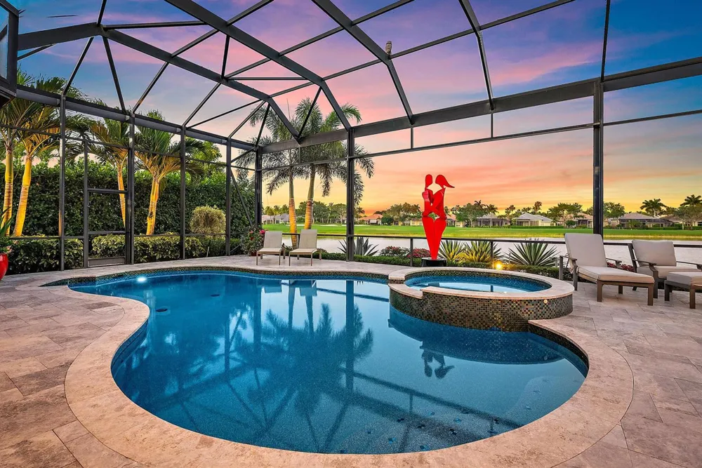 7638 Hawks Landing Drive West Palm Beach, FL 33412