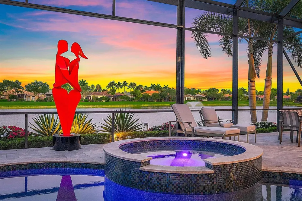 7638 Hawks Landing Drive West Palm Beach, FL 33412