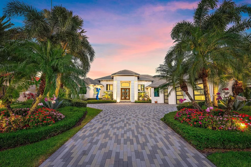 7638 Hawks Landing Drive West Palm Beach, FL 33412