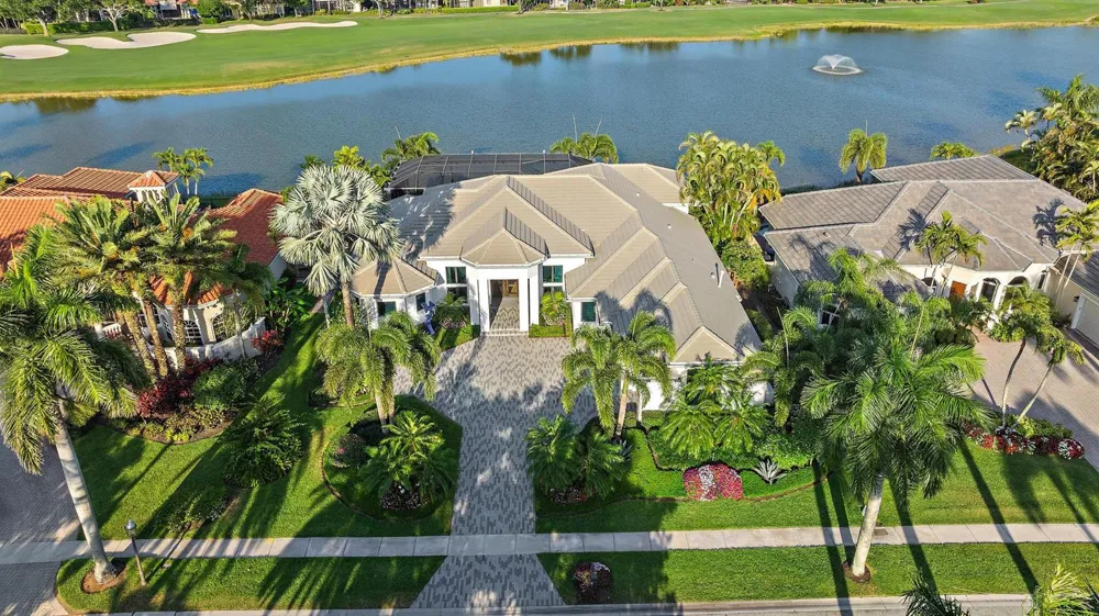 7638 Hawks Landing Drive West Palm Beach, FL 33412