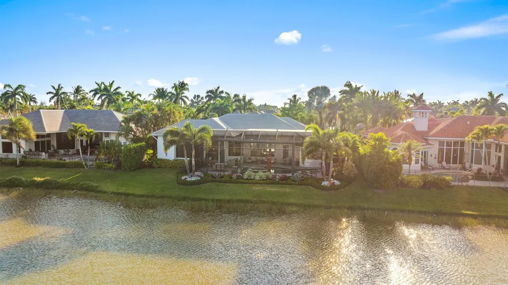 7638 Hawks Landing Drive West Palm Beach, FL 33412