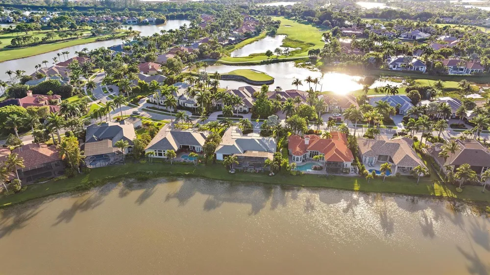 7638 Hawks Landing Drive West Palm Beach, FL 33412