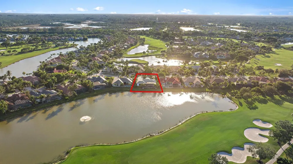 7638 Hawks Landing Drive West Palm Beach, FL 33412