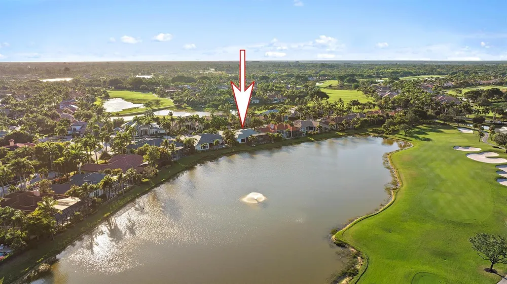 7638 Hawks Landing Drive West Palm Beach, FL 33412