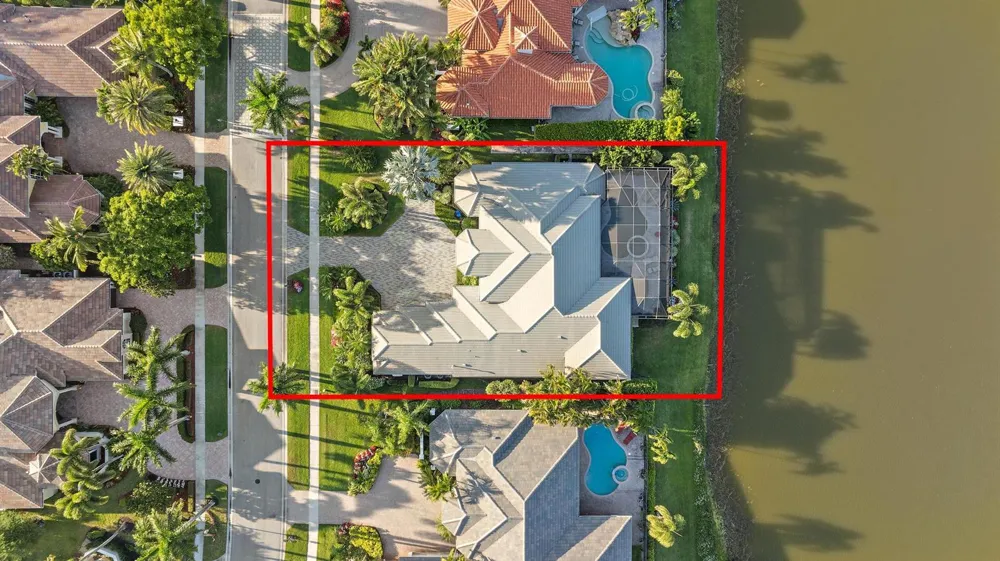 7638 Hawks Landing Drive West Palm Beach, FL 33412