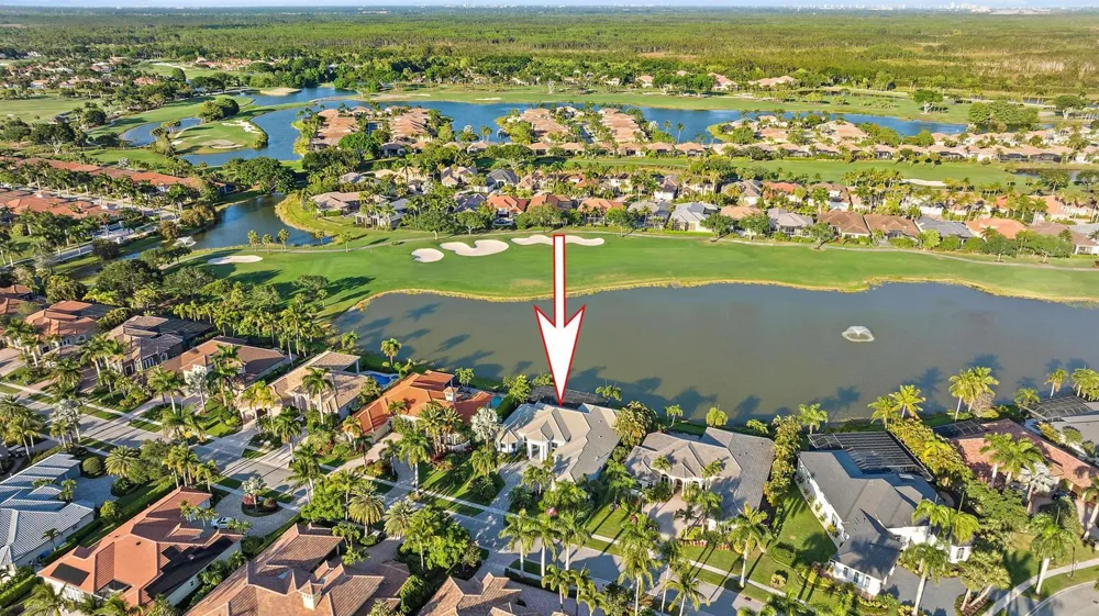 7638 Hawks Landing Drive West Palm Beach, FL 33412