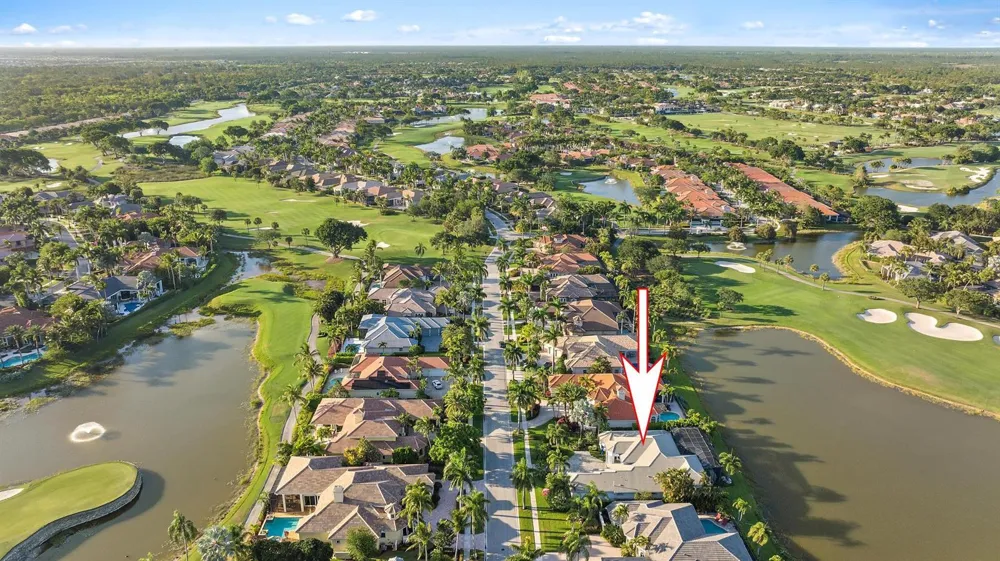 7638 Hawks Landing Drive West Palm Beach, FL 33412