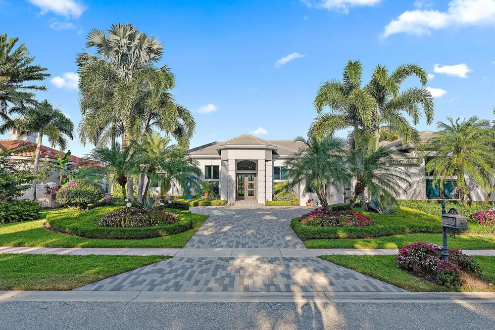 7638 Hawks Landing Drive West Palm Beach, FL 33412