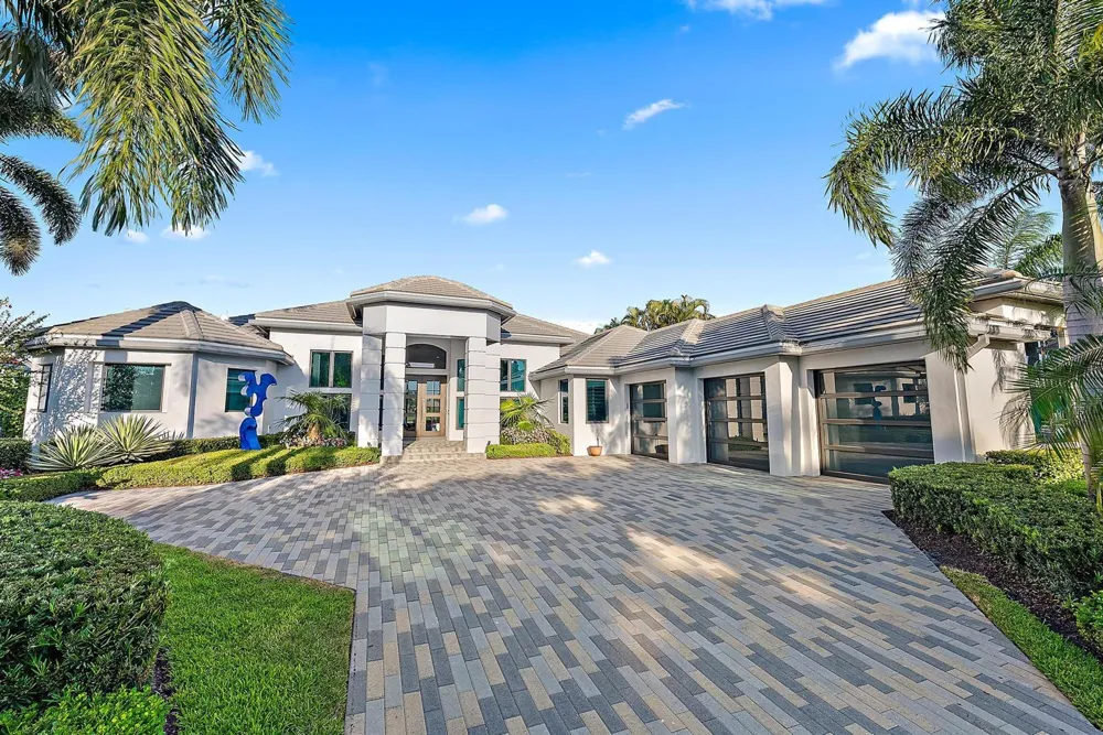 7638 Hawks Landing Drive West Palm Beach, FL 33412
