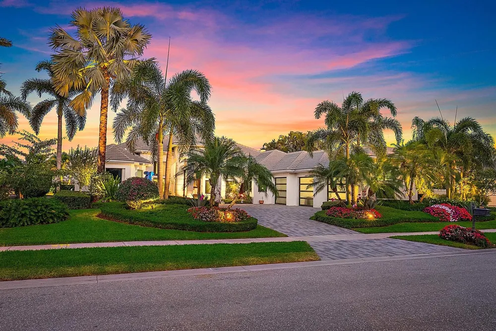 7638 Hawks Landing Drive West Palm Beach, FL 33412
