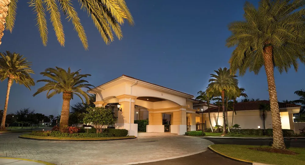 7638 Hawks Landing Drive West Palm Beach, FL 33412