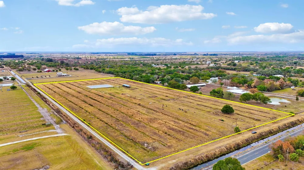 S Brocksmith Road Fort Pierce, FL 34945