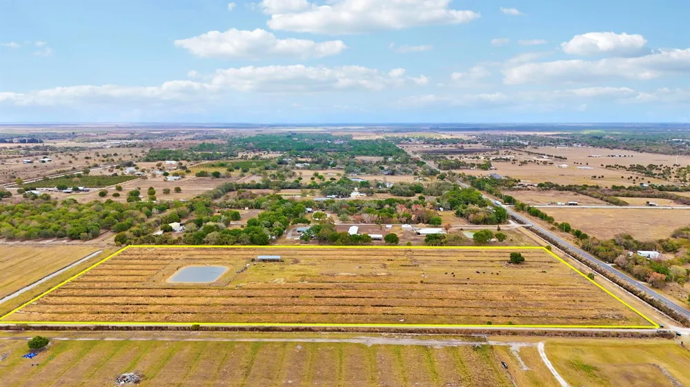 S Brocksmith Road Fort Pierce, FL 34945