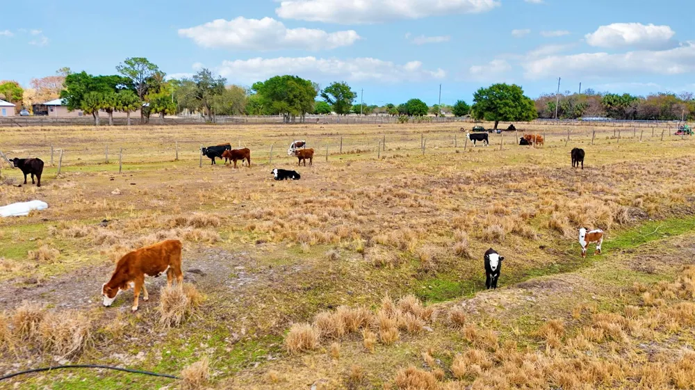 S Brocksmith Road Fort Pierce, FL 34945