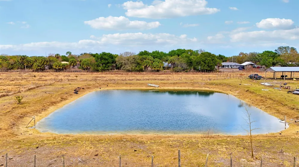 S Brocksmith Road Fort Pierce, FL 34945