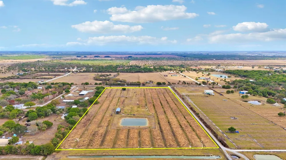 S Brocksmith Road Fort Pierce, FL 34945
