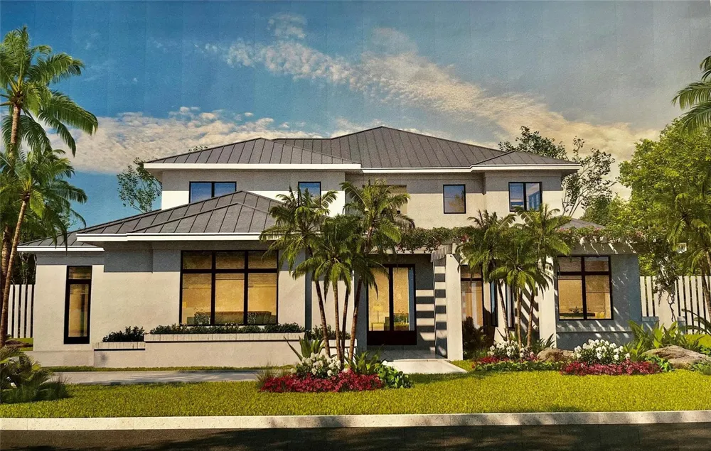 15 Cayuga Road Sea Ranch Lakes, FL 33308