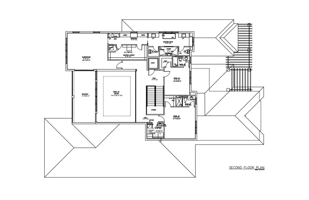 15 Cayuga Road Sea Ranch Lakes, FL 33308